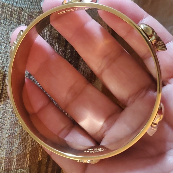 ALEXANDER MCQUEEN bracelet - Picture 4 of 6